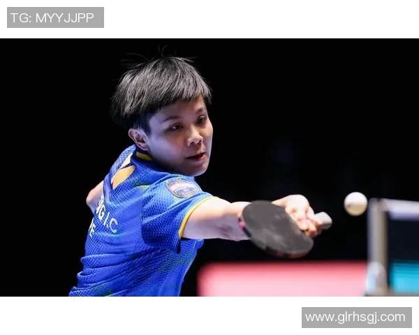 武汉乒乓球队在联赛中的速度表现分析与战术探讨