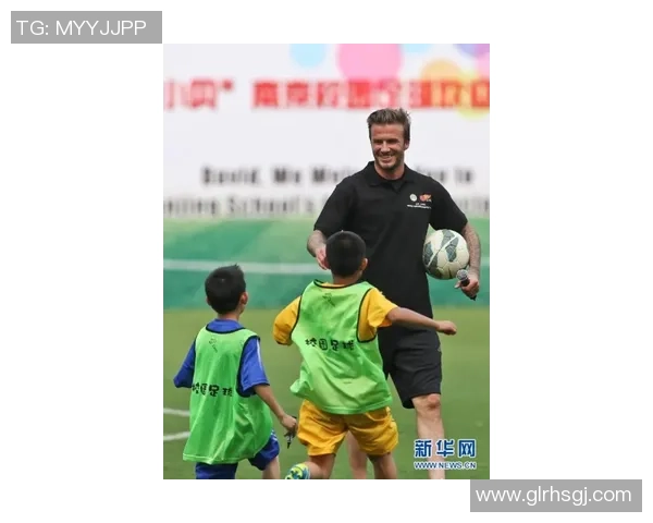 足球明星大揭秘小贝背后的传奇故事与辉煌成就