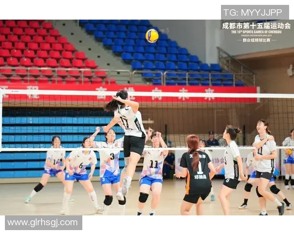 成都排球队创新高排球配合排名再攀新峰展现团队实力与默契